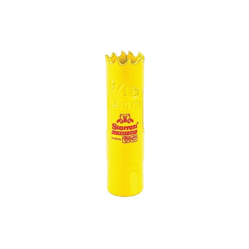 S.COPA FASTCUT 14 MM 9/16"