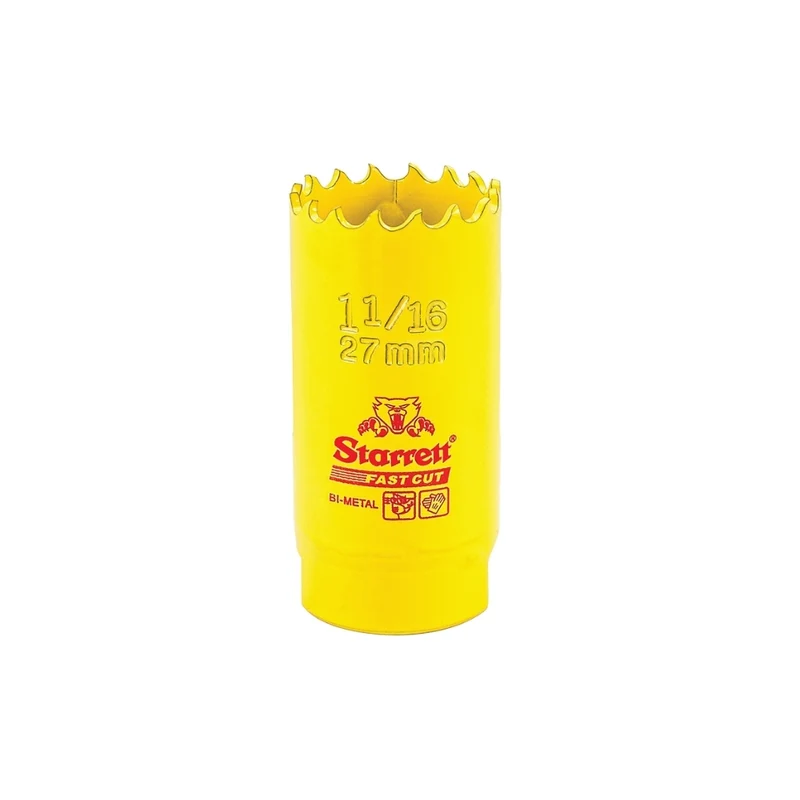 S.COPA FASTCUT 27 MM 1.1/16"