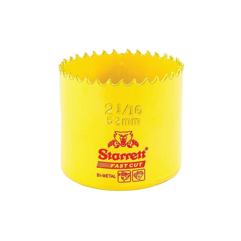 S.COPA FASTCUT 52 MM 2 1/16"