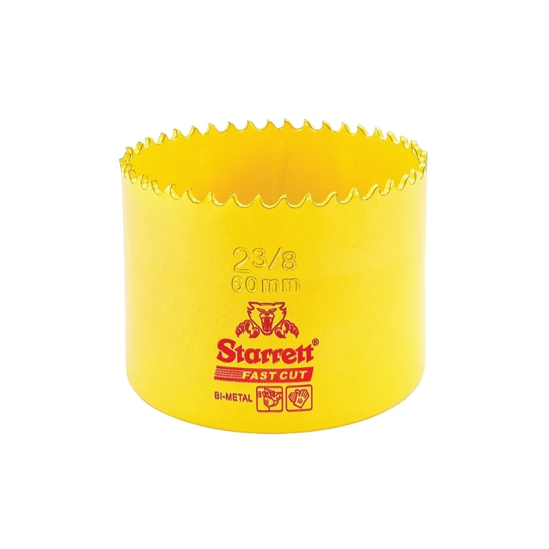 S.COPA FASTCUT 60 MM 2.3/8"