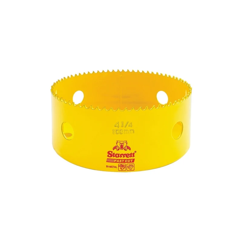S.COPA FASTCUT 108 MM 4.1/4"