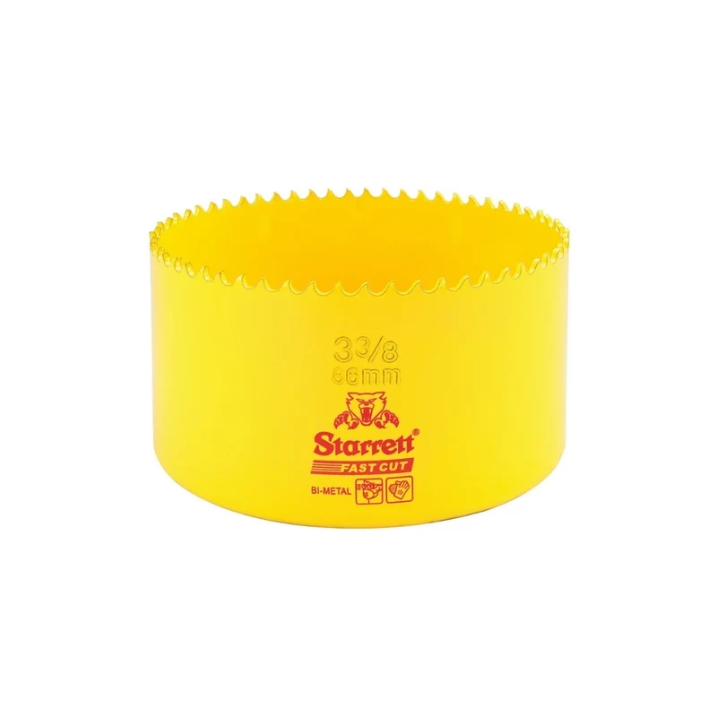 S.COPA FASTCUT 86 MM 3 3/8"