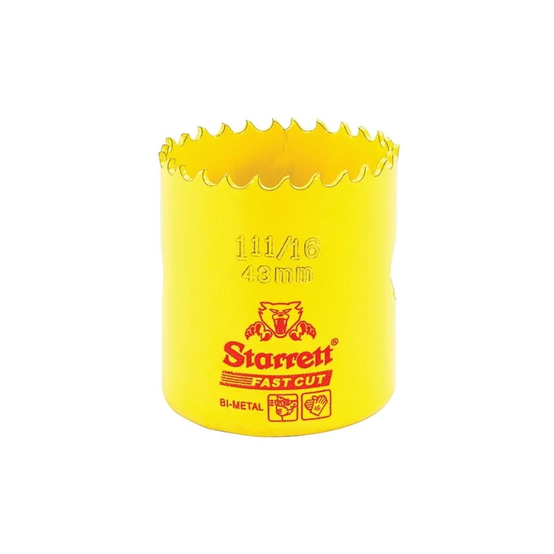 S.COPA FASTCUT 43 MM 1.11/16"
