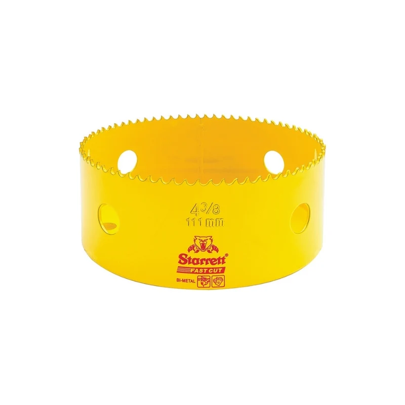 S.COPA FASTCUT 111 MM 4.3/8"