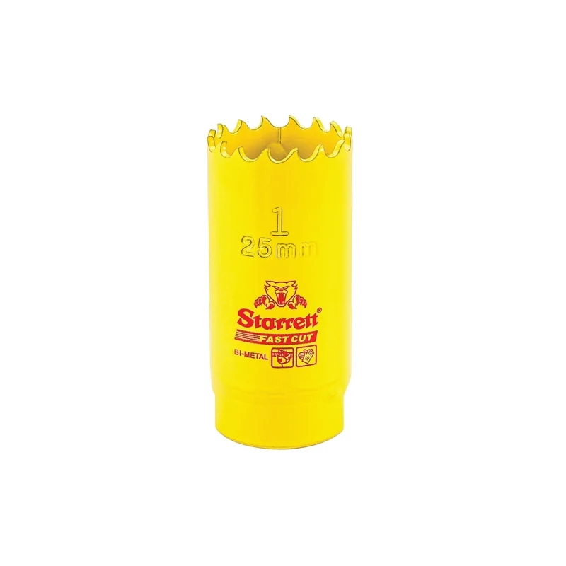 S.COPA FASTCUT 25 MM 1"