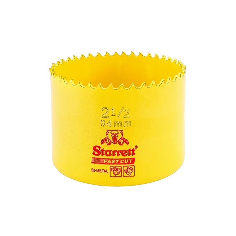 S.COPA FASTCUT 64 MM 2 1/2"