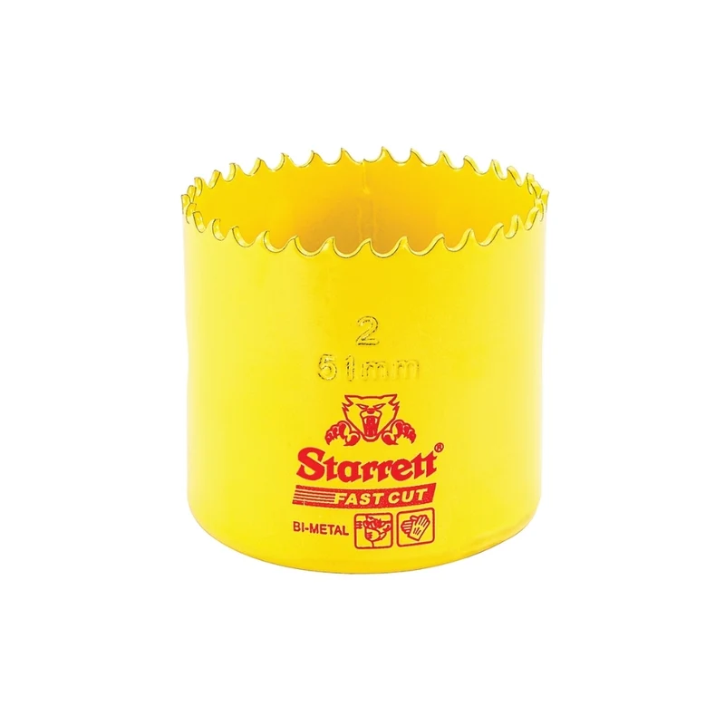 S.COPA FASTCUT 51 MM 2"