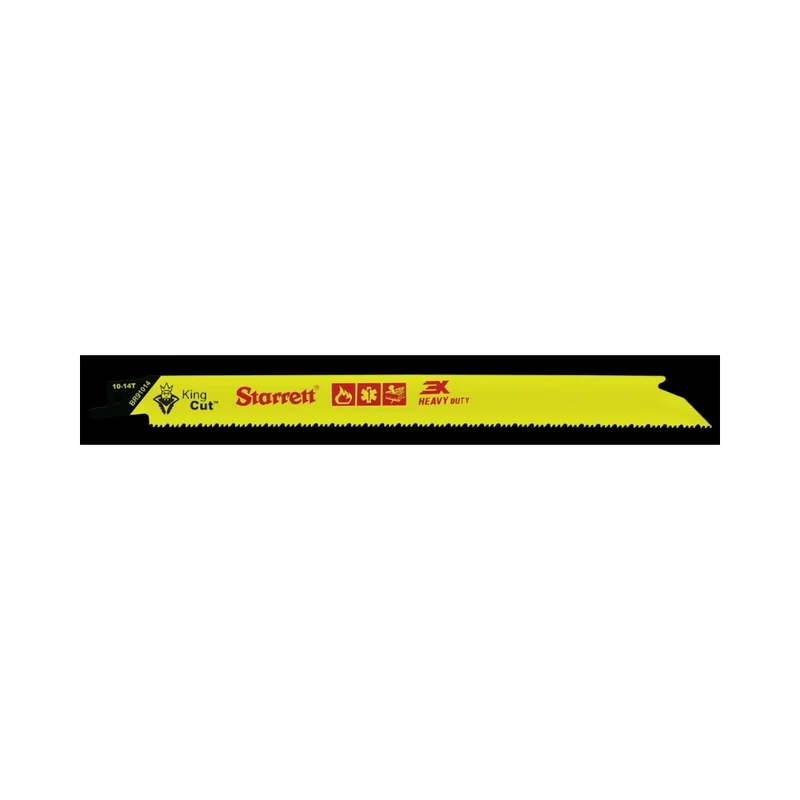 SIERRAS SABLE BI METAL 9" 10-14DPP