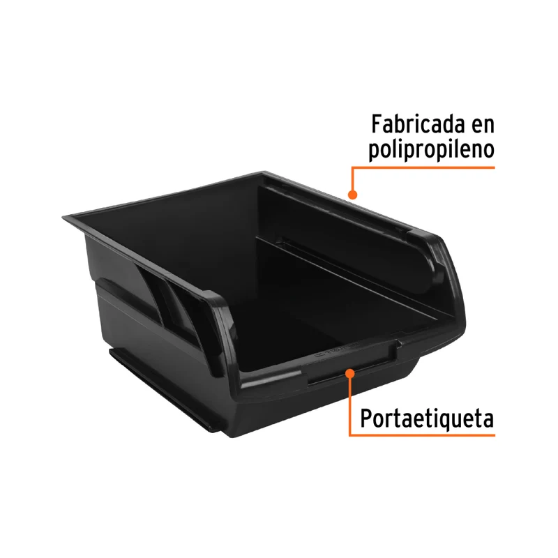 GAVETA APILABLE 41 X 31 X 18CM