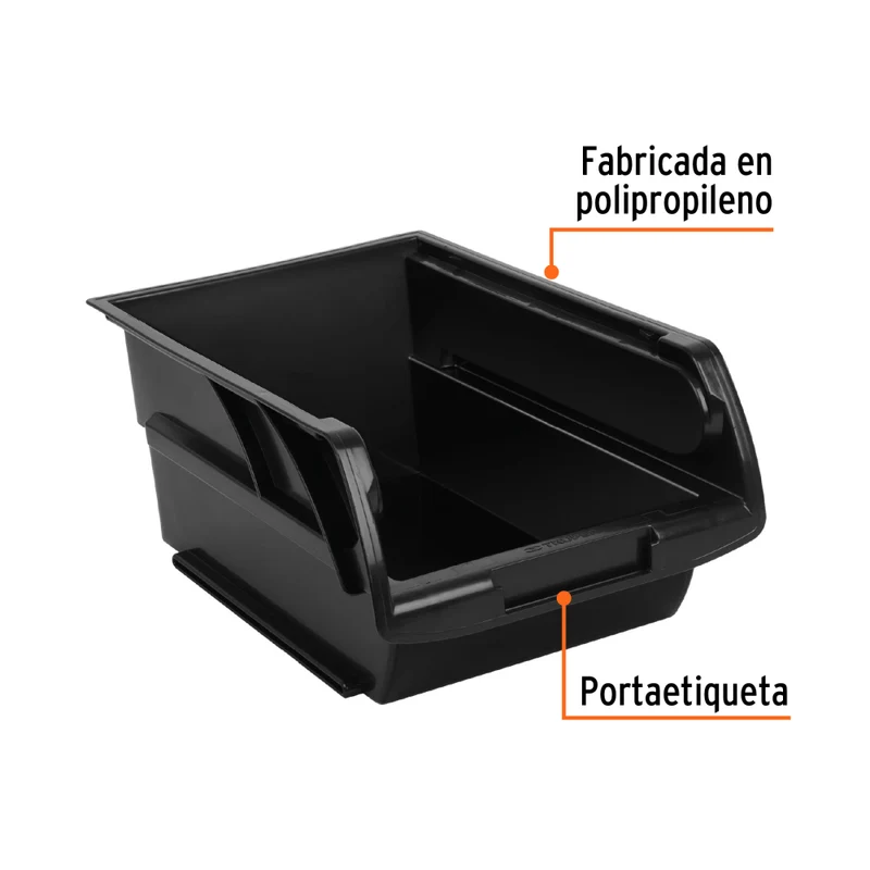 GAVETA APILABLE 34 X 21 X 15CM