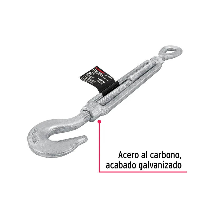 TENSOR P/CABO 3/4"