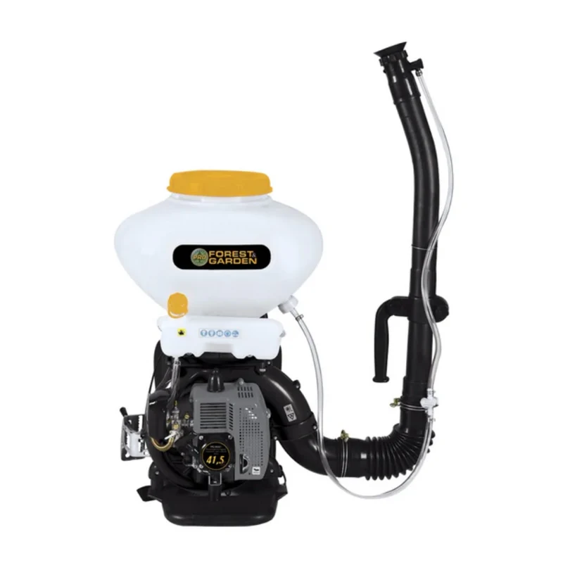 FUMIGADOR A GASOLINA FOREST & GARDEN, 41,5CC