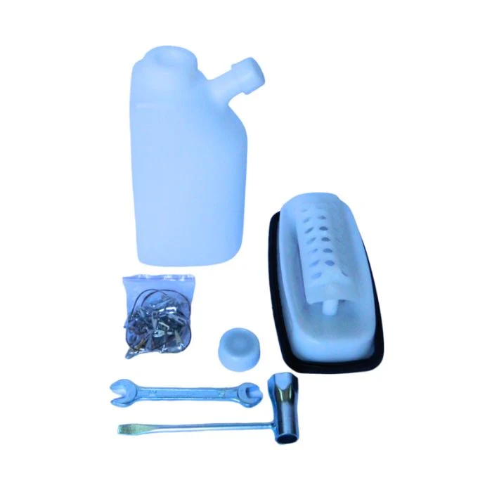 FUMIGADOR A GASOLINA FOREST & GARDEN, 41,5CC