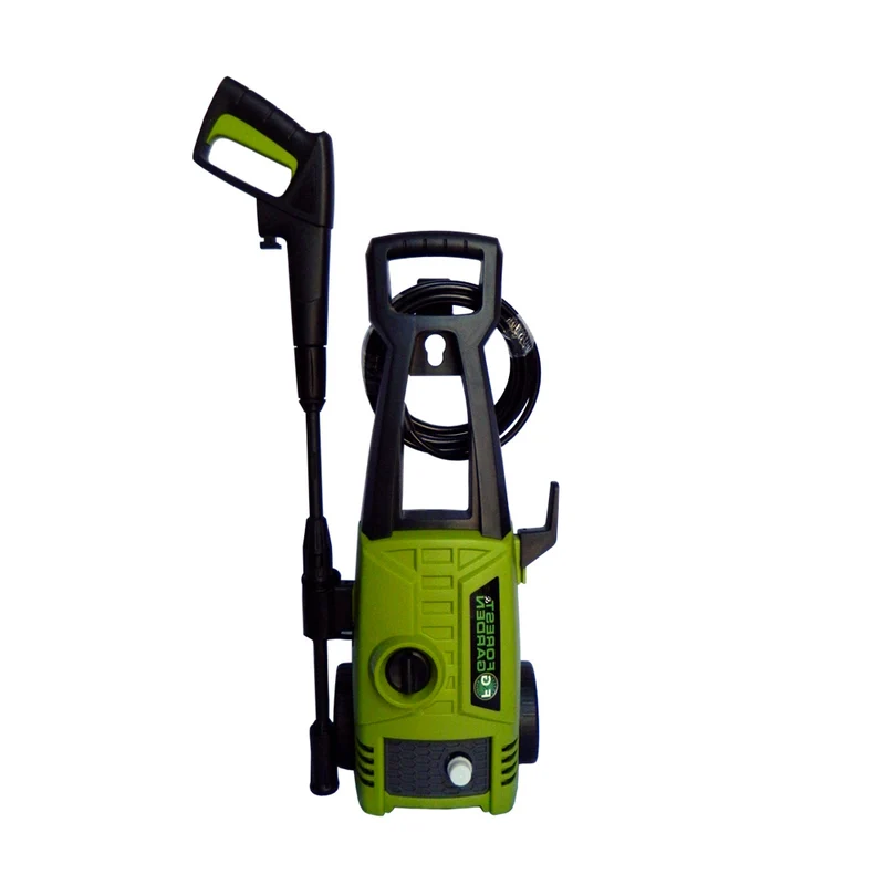 HIDROLAVADORA ELÉCTRICA FOREST & GARDEN 1400W 220V