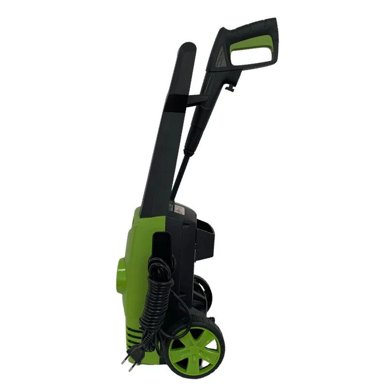 HIDROLAVADORA ELÉCTRICA FOREST & GARDEN 1400W 220V