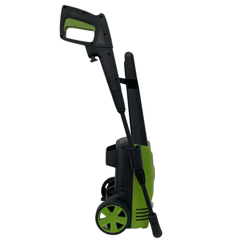 HIDROLAVADORA ELÉCTRICA FOREST & GARDEN 1400W 220V