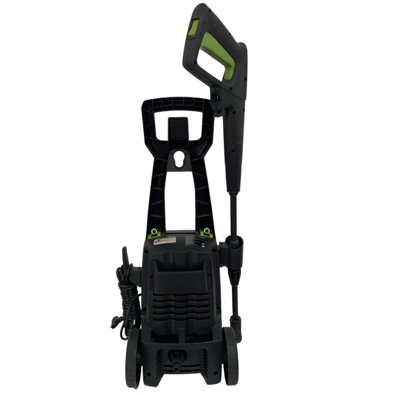 HIDROLAVADORA ELÉCTRICA FOREST & GARDEN 1400W 220V