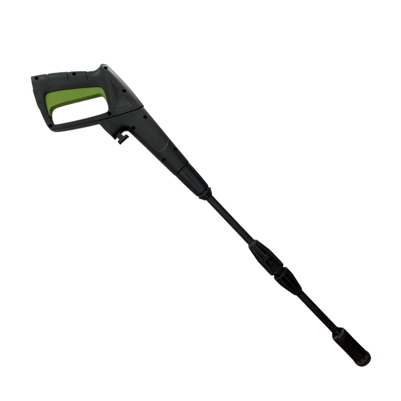 HIDROLAVADORA ELÉCTRICA FOREST & GARDEN 1400W 220V