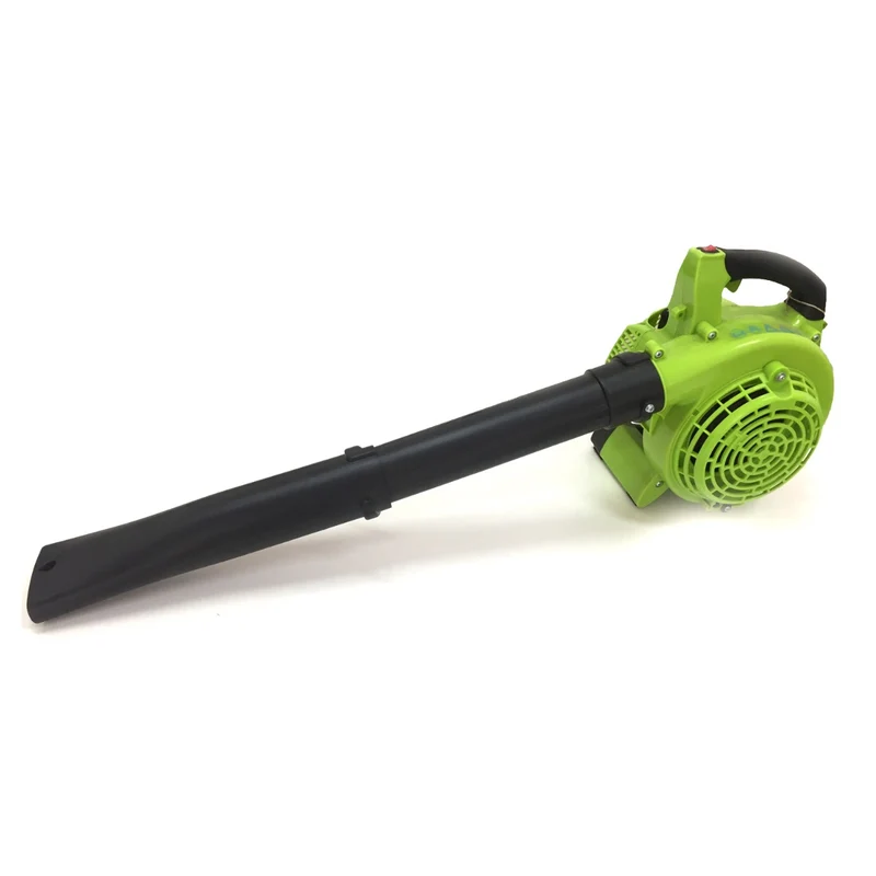 SOPLADORA A GASOLINA FOREST & GARDEN 25.4CC