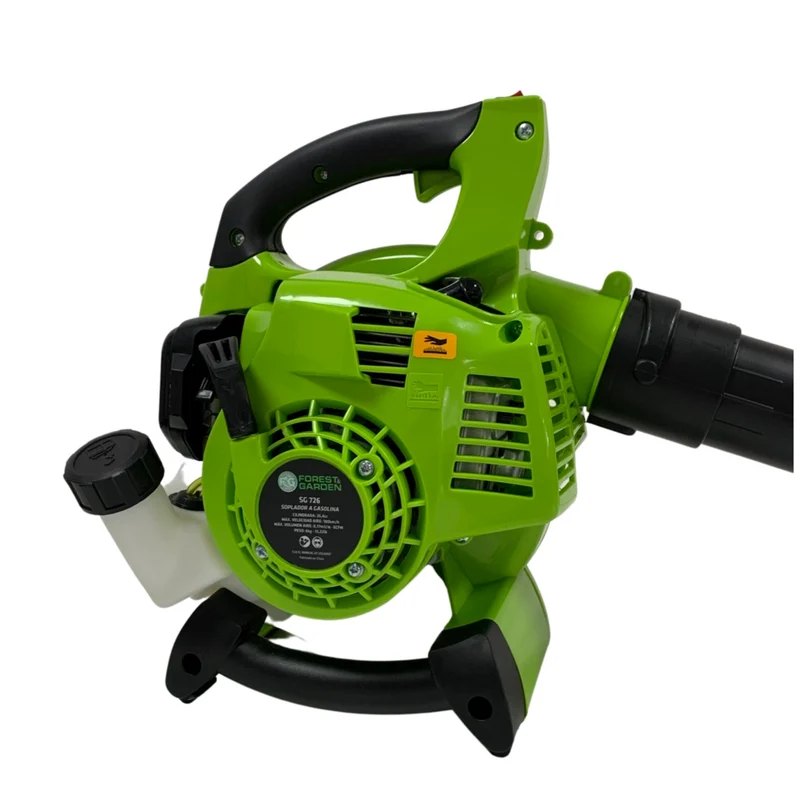 SOPLADORA A GASOLINA FOREST & GARDEN 25.4CC