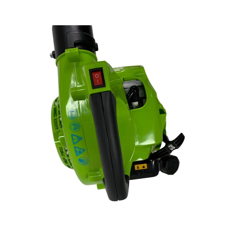 SOPLADORA A GASOLINA FOREST & GARDEN 25.4CC