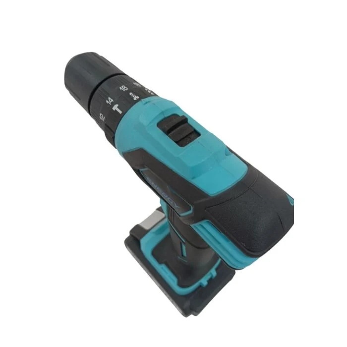 TALADRO PERCUTOR RECARGABLE ENERGY 13MM 18V