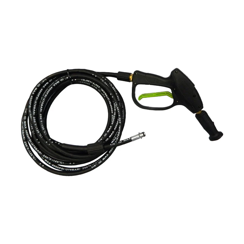 HIDROLAVADORA ELÉCTRICA FOREST & GARDEN 1600W