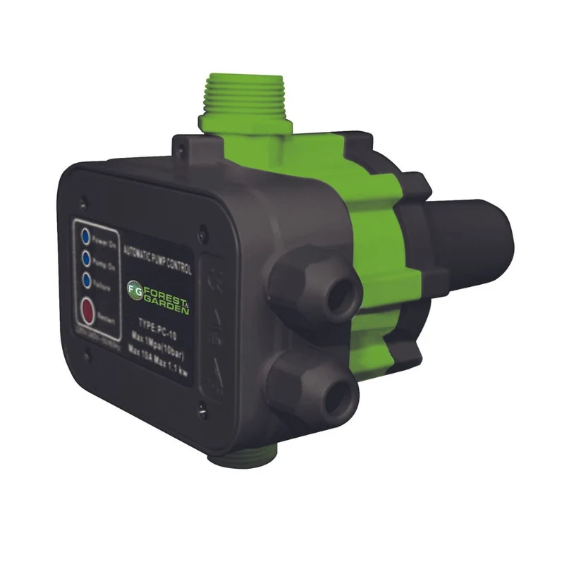 ESTABILIZADOR AUTOMÁTICO FOREST & GARDEN 220V, 0,005KW