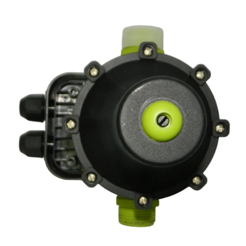 ESTABILIZADOR AUTOMÁTICO FOREST & GARDEN 220V, 0,005KW