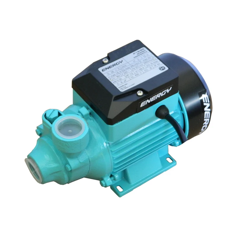BOMBA PERIFÉRICA ENERGY 1/2HP