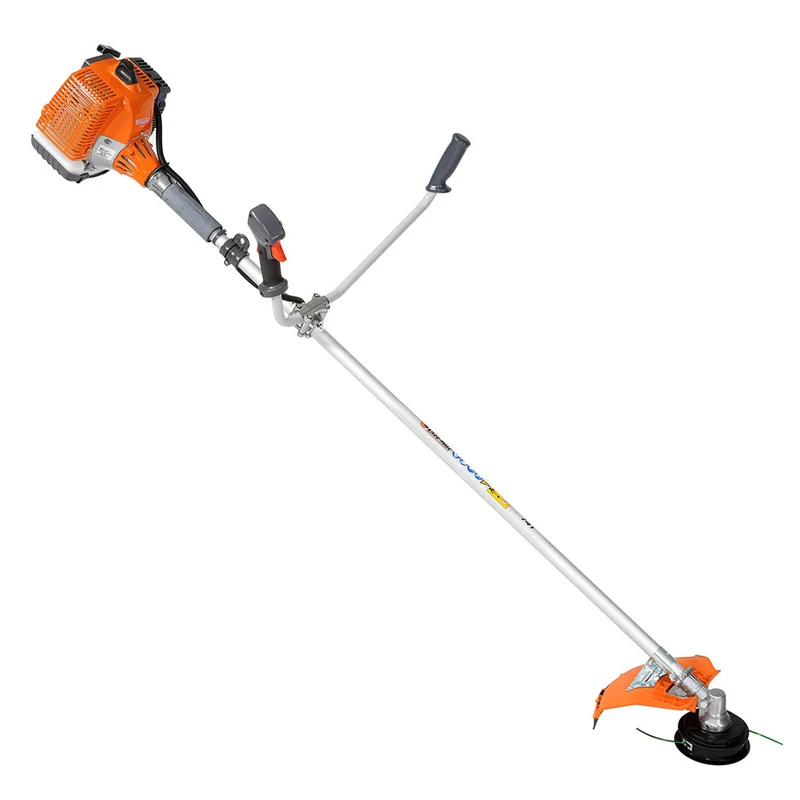 DESMALEZADORA A COMBUSTIÓN OLEO MAC 741 T 2.1HP 28MM