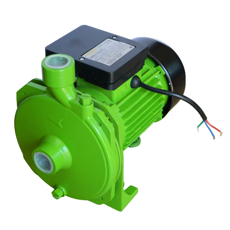 BOMBA CENTRÍFUFA FOREST & GARDEN 1HP 220V