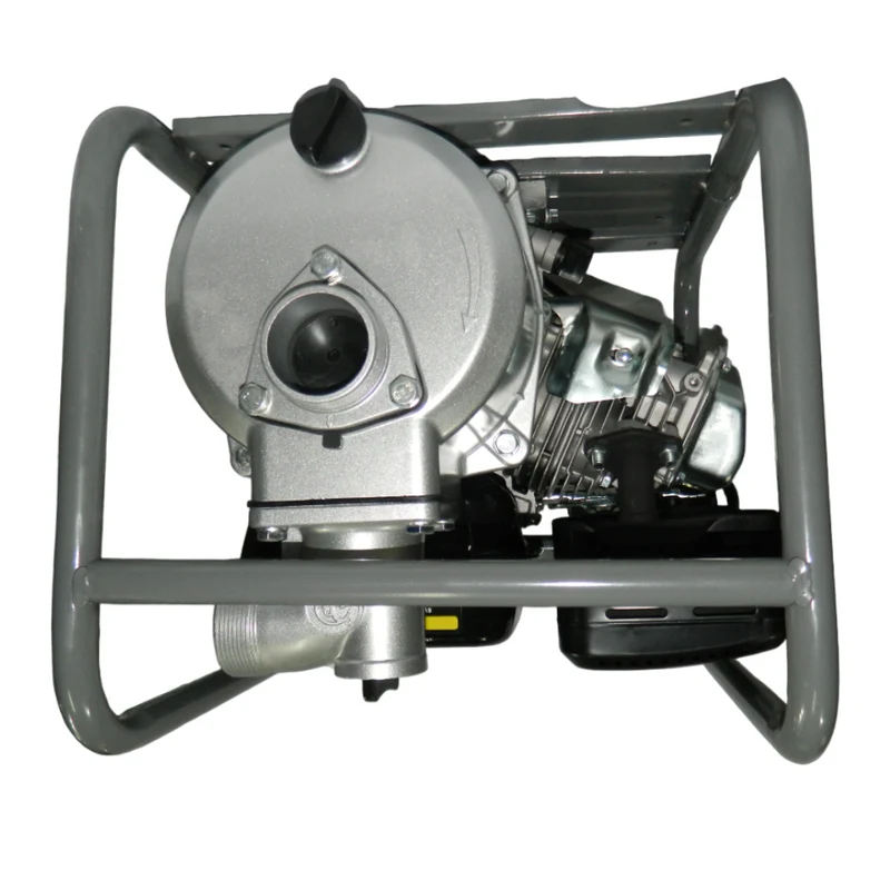 MOTOBOMBA A GASOLINA 7HP, FOREST & GARDEN