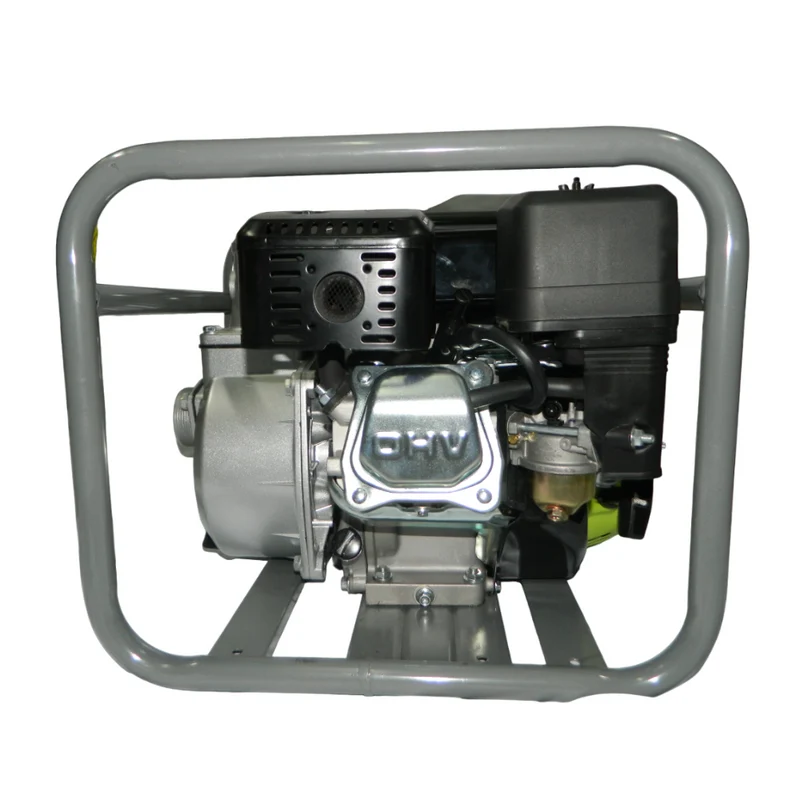 MOTOBOMBA A GASOLINA 7HP, FOREST & GARDEN