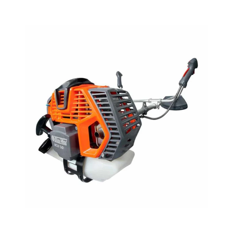 DESMALEZADORA A COMBUSTIÓN OLEO MAC BCH 50 T, 2.8HP