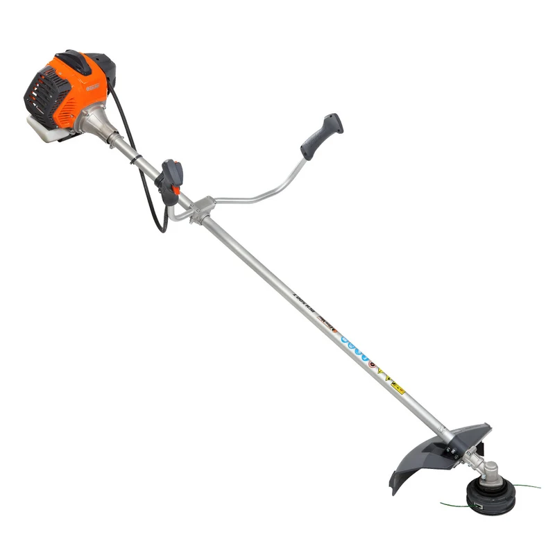 DESMALEZADORA A COMBUSTIÓN OLEO MAC BCH 50 T, 2.8HP