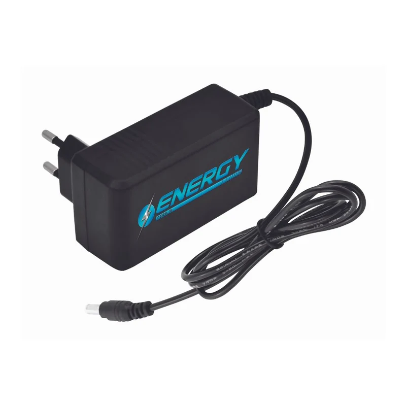 CARGADOR DE BATERÍA ENERGY 12V 1,5AH