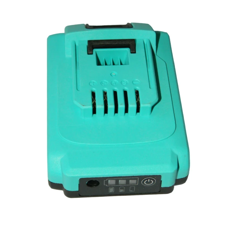 BATERÍA ENERGY 18V 2AH