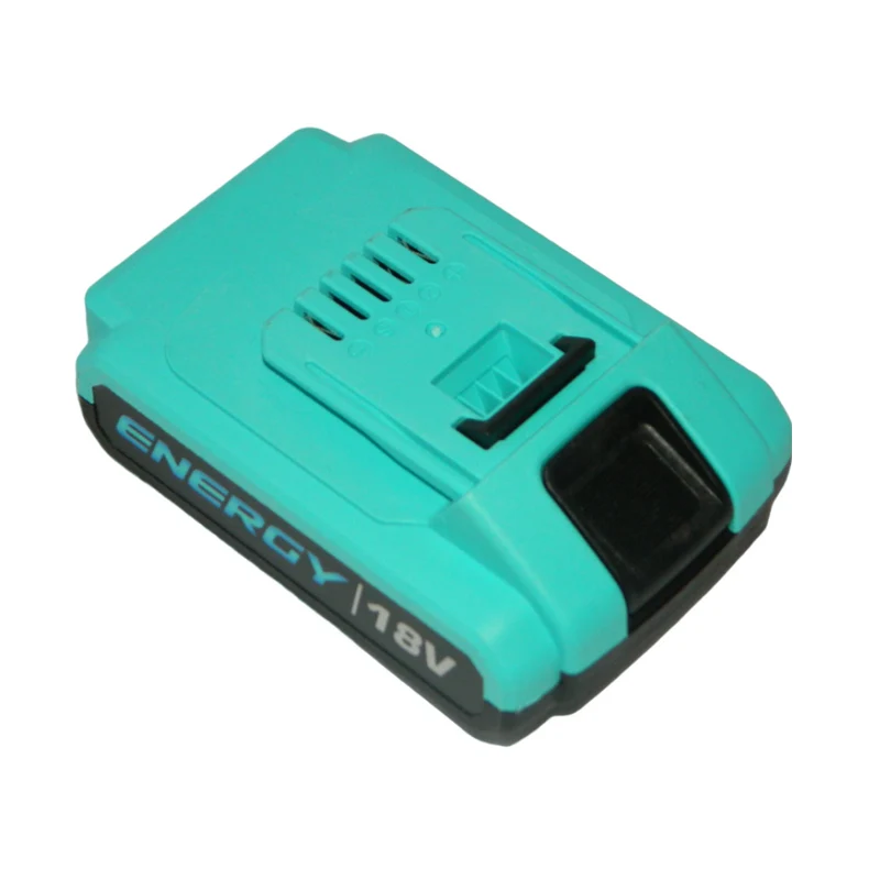BATERÍA ENERGY 18V 2AH