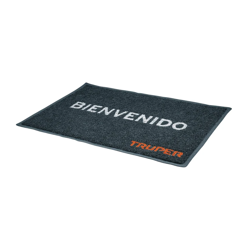 TAPETE PARA ENTRADA, TRUPER