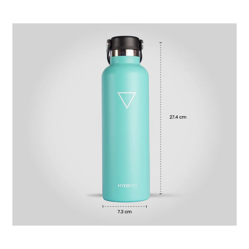 TERMO HYDRATE DE 710 ML, AQUA