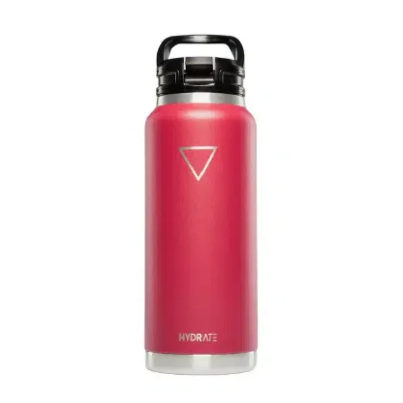 TERMO HYDRATE V2 769 ML, ROJO