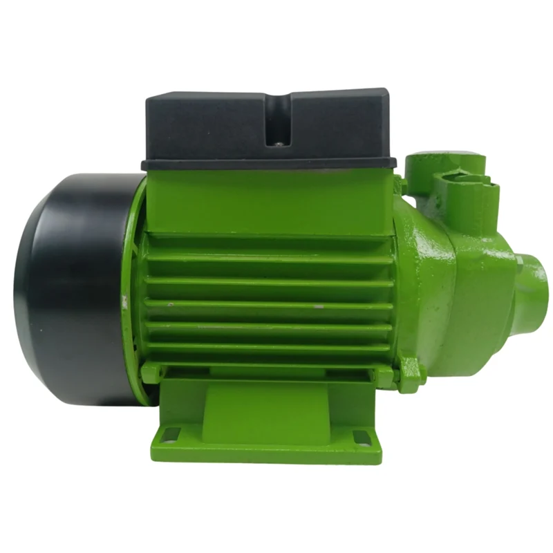 BOMBA PERIFERICA FOREST & GARDEN 1/2 HP, USO HOBBY