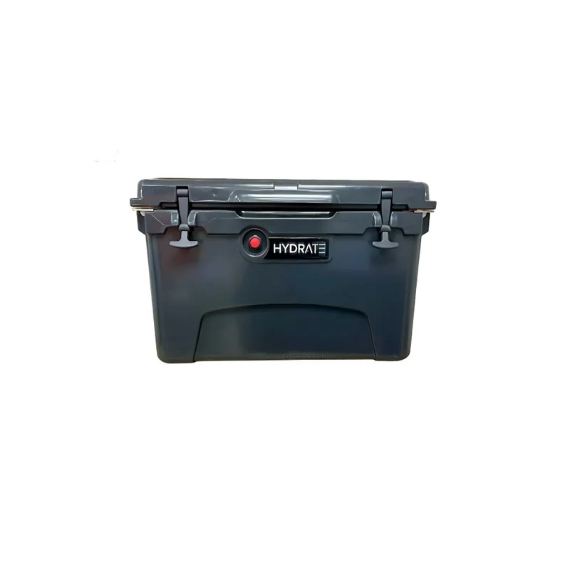 CONSERVADORA VAULT VOYAGER 70L GRAFITO, HYDRATE