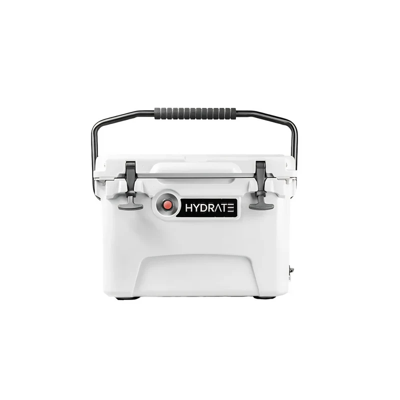 CONSERVADORA VAULT VOYAGER 20L BLANCO, HYDRATE