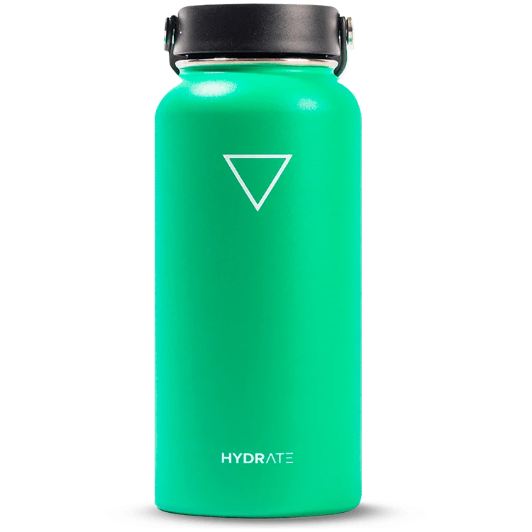 TERMO 946 ML VERDE MENTA