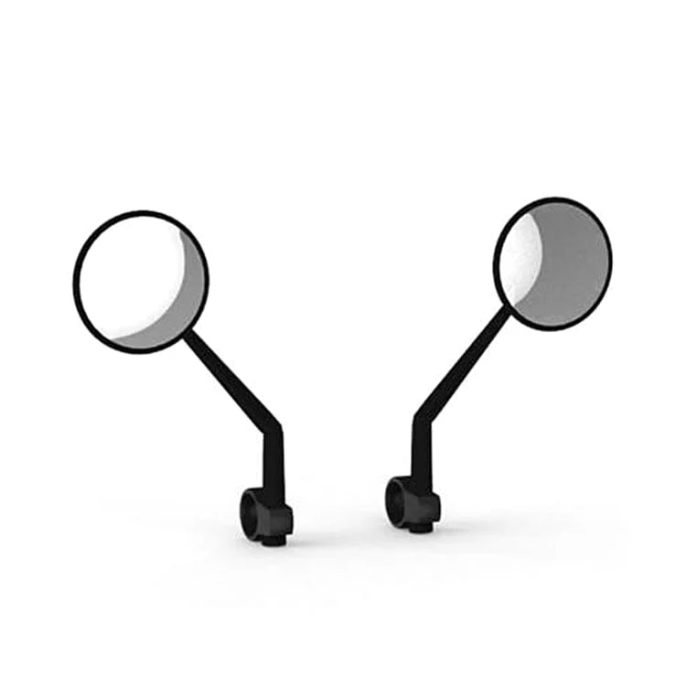 Espejo retrovisor inteligente