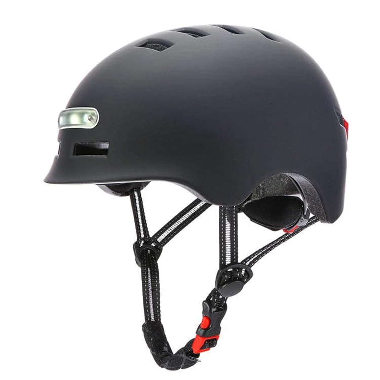 Casco inteligente