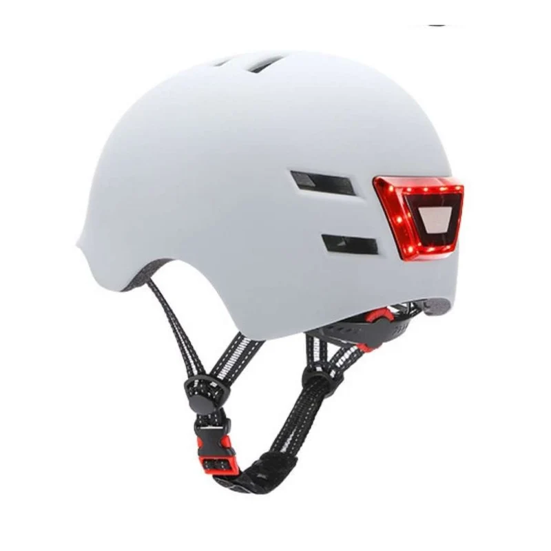 Casco inteligente