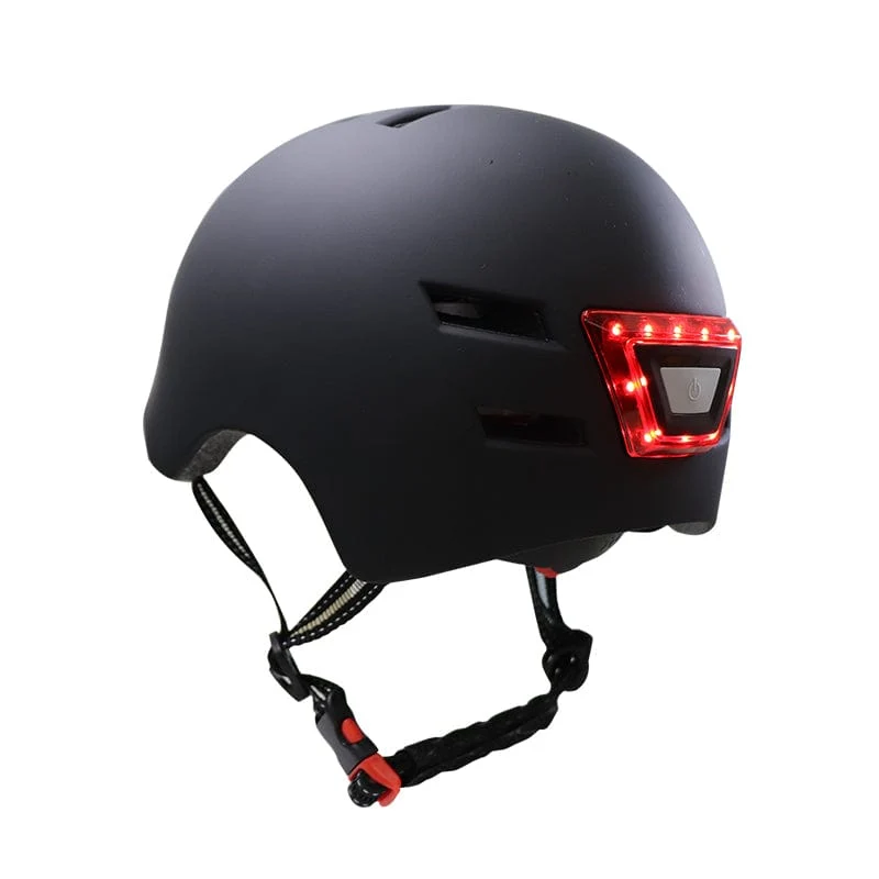 Casco inteligente